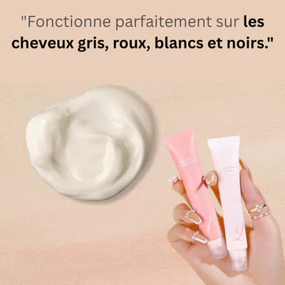 Velessa™- Kit d'épilation !