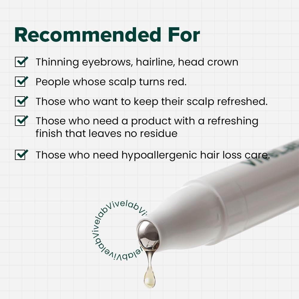 Revive Thérapie - Coffret ampoule cuir chevelu et sourcils + sérum cils sourcils