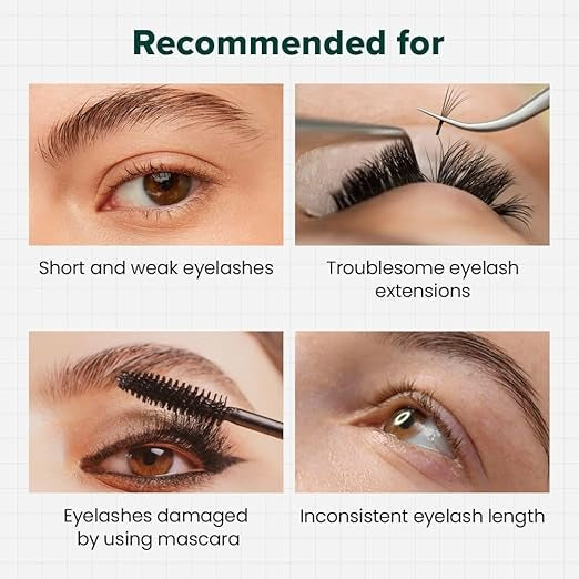 Revive Thérapie - Coffret ampoule cuir chevelu et sourcils + sérum cils sourcils
