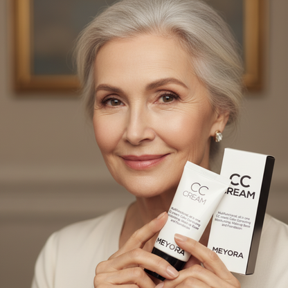 Meyora CC Cream Teint Parfait Instantanément