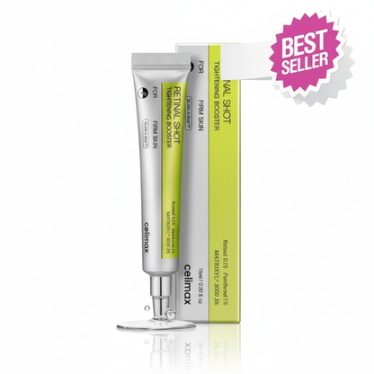 Booster Raffermissant au Rétinal Celimax