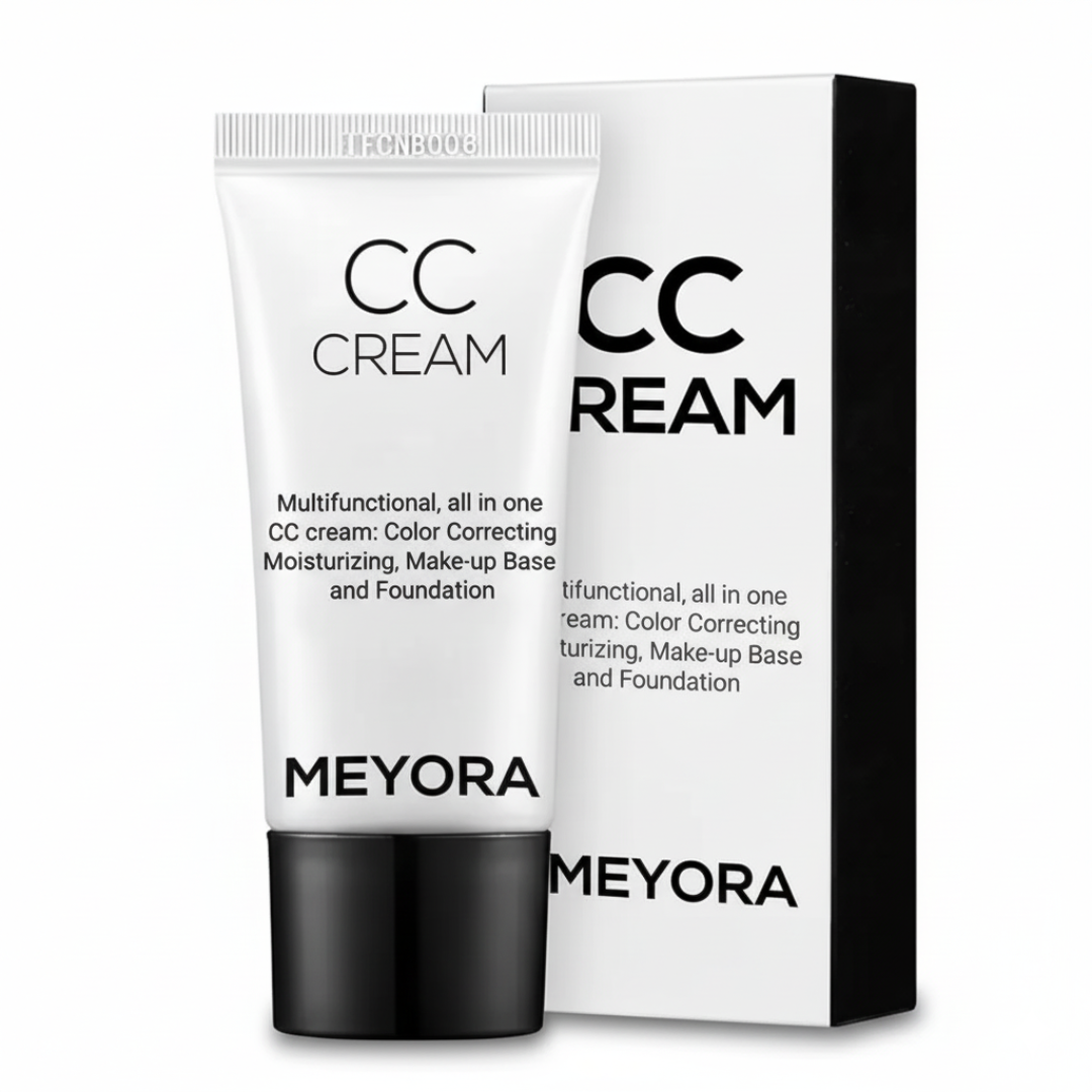 Meyora CC Cream Teint Parfait Instantanément