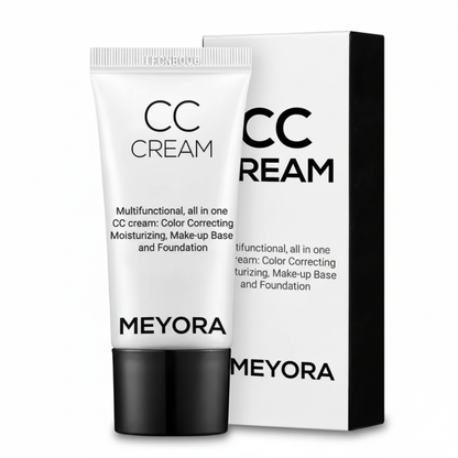 Meyora CC Cream Teint Parfait Instantanément
