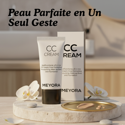 Meyora CC Cream Teint Parfait Instantanément