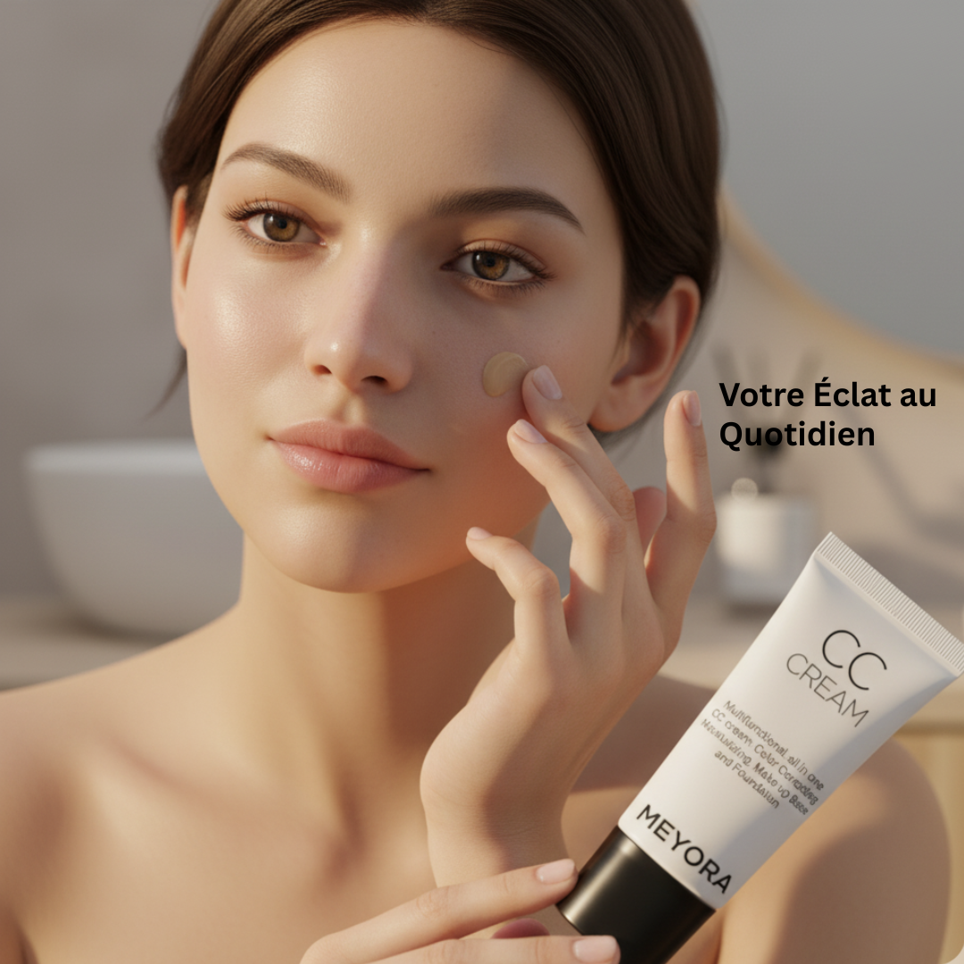 Meyora CC Cream Teint Parfait Instantanément