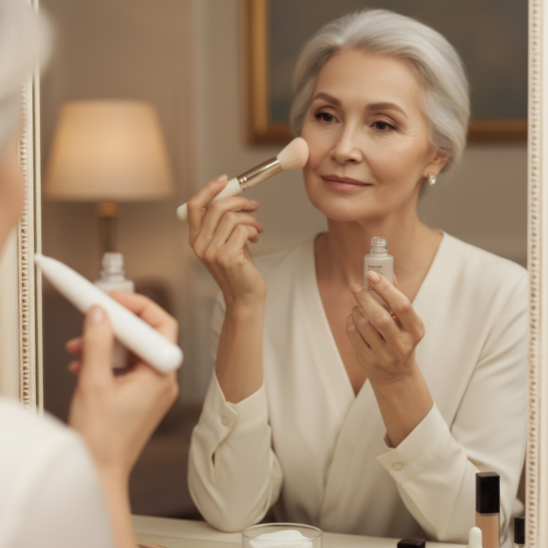 Meyora CC Cream Teint Parfait Instantanément