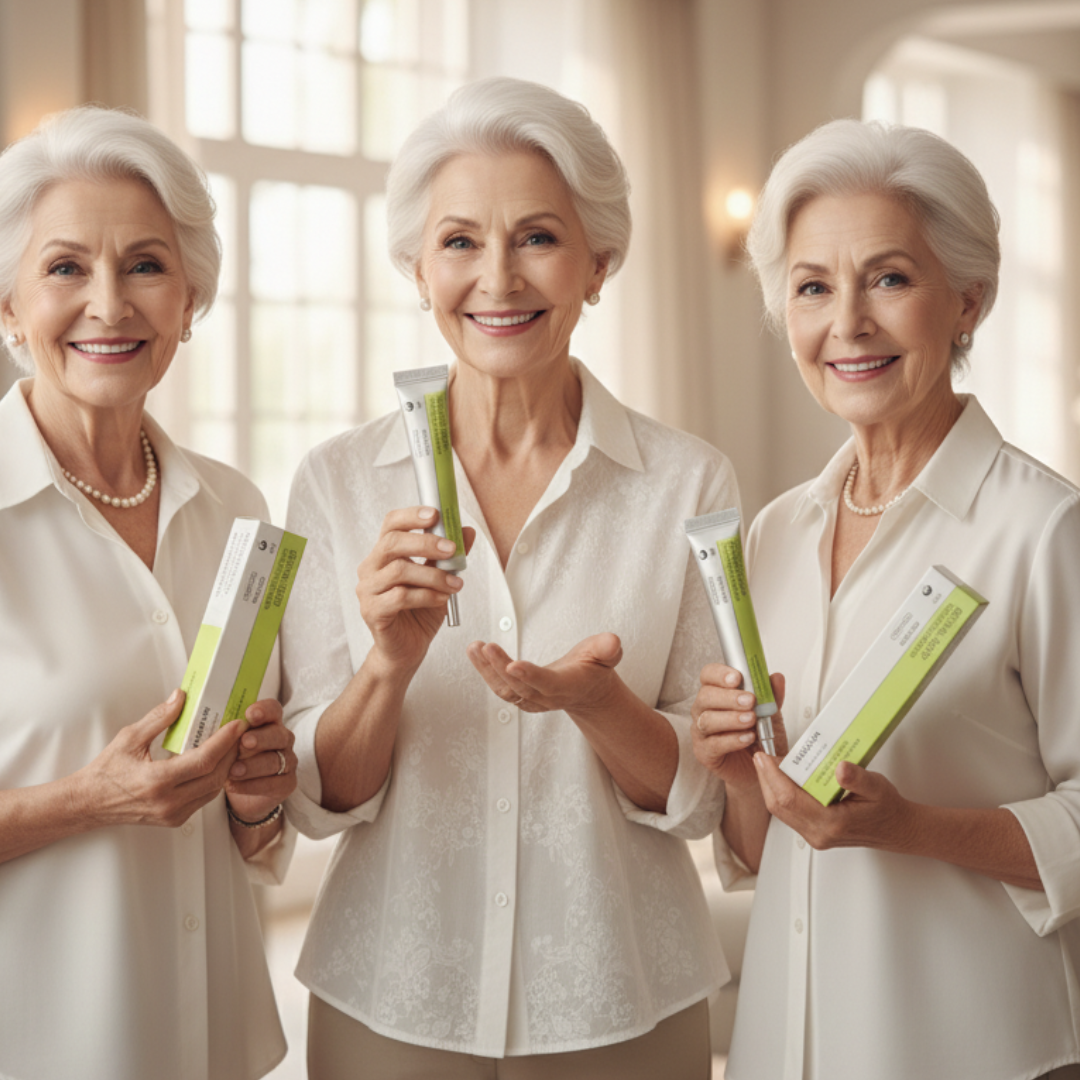 Concentré Jeunesse au Rétinal – Meyora