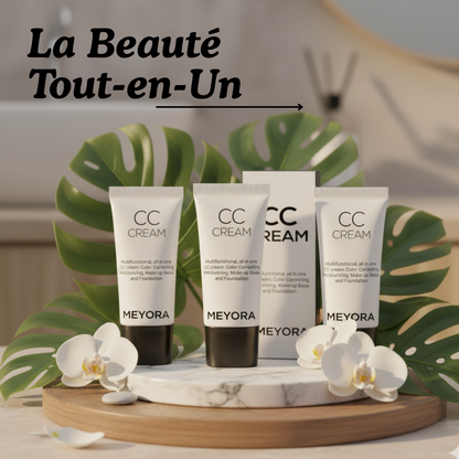 Meyora CC Cream Teint Parfait Instantanément
