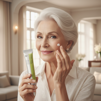 Concentré Jeunesse au Rétinal – Meyora