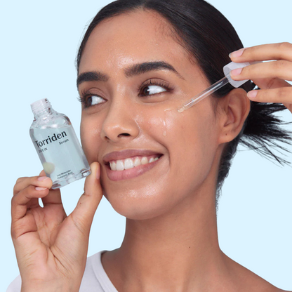 SÉRUM TORRIDEN À L'ACIDE HYALURONIQUE 50 ML