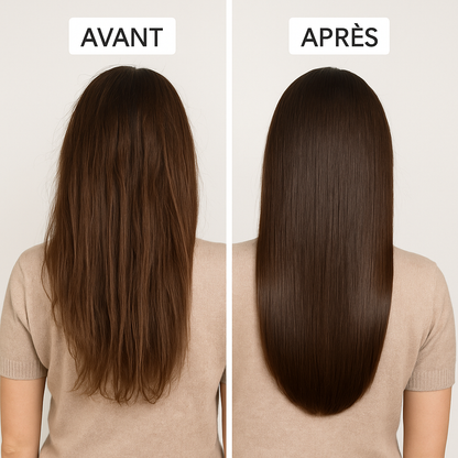 Sérum Capillaire en Capsules