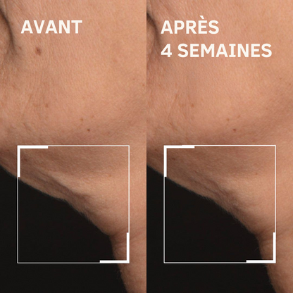Crème Raffermissante & Liftante Cou Meyora AH-8 | Soin Anti-Âge aux Peptides 120g