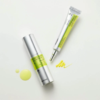 Booster Raffermissant au Rétinal Celimax