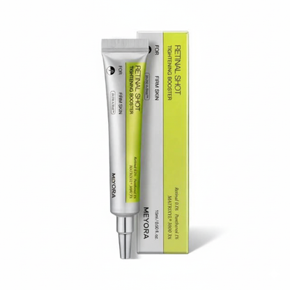 Concentré Jeunesse au Rétinal – Meyora